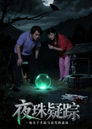 夜珠疑踪(30集) 夜珠疑踪(30集)在线看免费版
