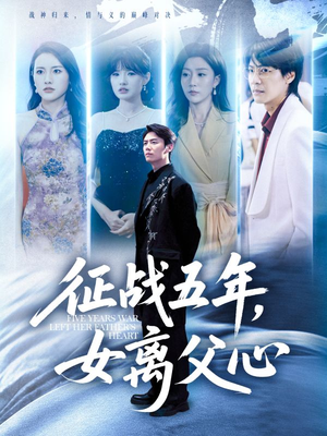 征战五年女离父心(66集) 征战五年女离父心(66集)最热短剧推荐