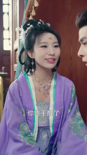 再世红装覆江山 (73集) 再世红装覆江山 (73集)大结局