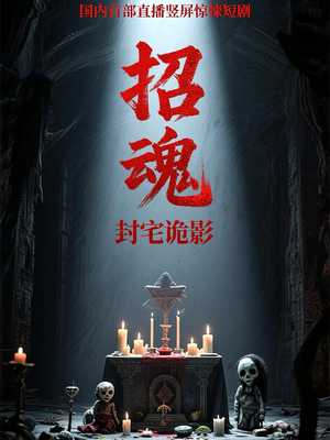 招魂封宅诡影(36集) 招魂封宅诡影(36集)在线播放