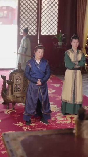 听懂毛绒绒后摄政王爹爹宠翻天(70集) 听懂毛绒绒后摄政王爹爹宠翻天(70集)在哪看是免费的