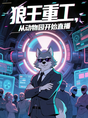 狼王重工从动物园开始直播(65集) 狼王重工从动物园开始直播(65集)零花钱看整部剧