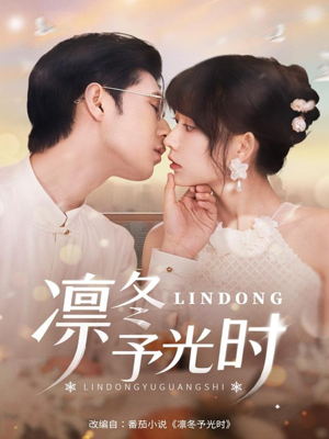凛冬予光时(60集) 凛冬予光时(60集)免费短剧推荐