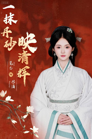 一抹丹砂映清辉(60集) 一抹丹砂映清辉(60集)热门了短剧