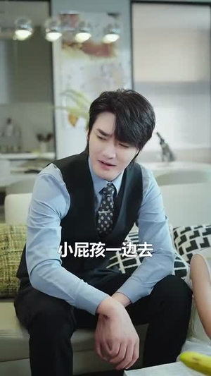 十岁真千金爆改纨绔爹 (74集) 十岁真千金爆改纨绔爹 (74集)爆款短剧推荐