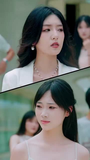 高手下山老婆是冰山女神 (85集) 高手下山老婆是冰山女神 (85集)网络小短剧