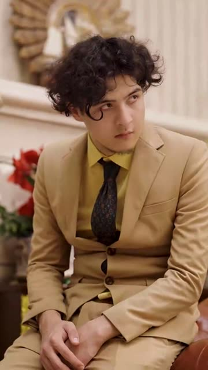 圣宁我长生五千年 (74集) 圣宁我长生五千年 (74集)好看短剧追不停