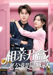 相亲开盒老公竟是隐藏款(50集) 相亲开盒老公竟是隐藏款(50集)零花钱看整部剧