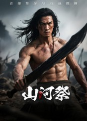 山河祭(10集) 山河祭(10集)热播短剧抢先看