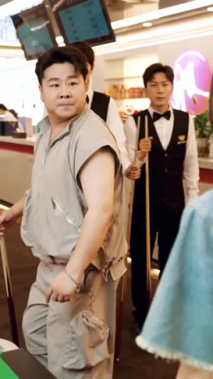 绿幕上的轨迹(83集) 绿幕上的轨迹(83集)分享好看的短剧