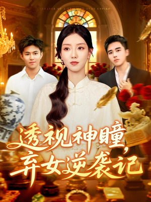 透视神瞳弃女不自弃(93集) 透视神瞳弃女不自弃(93集)短剧前十排行榜