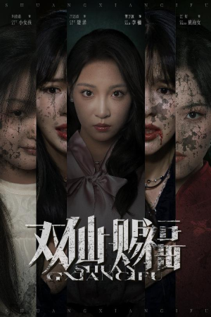 双仙赐福(33集) 双仙赐福(33集)全网独播免费看