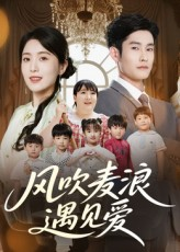 风吹麦浪遇见爱(70集) 风吹麦浪遇见爱(70集)最新上映免费看