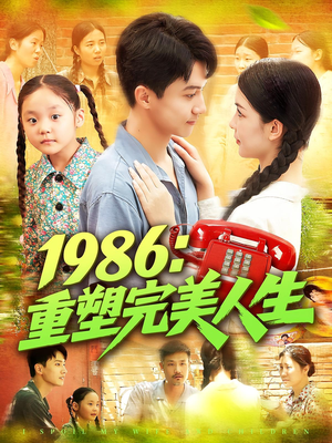 1986:重塑完美人生&1986重塑完美人生(89集) 1986:重塑完美人生&1986重塑完美人生(89集)真的太精彩了