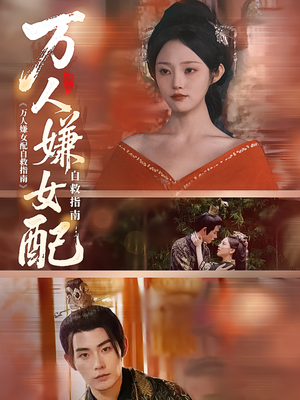 万人嫌女配自救指南(60集) 万人嫌女配自救指南(60集)口碑之选免费看