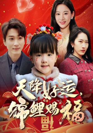 福运萌宝之见者好运(60集) 福运萌宝之见者好运(60集)在线观看