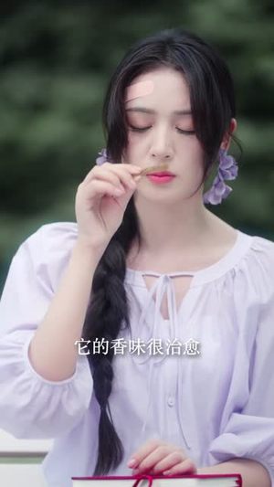 鸢尾盛开时恋她成瘾(20集) 鸢尾盛开时恋她成瘾(20集)剧好看短剧推荐