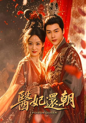 医妃还朝(50集) 医妃还朝(50集)推荐你们也去看