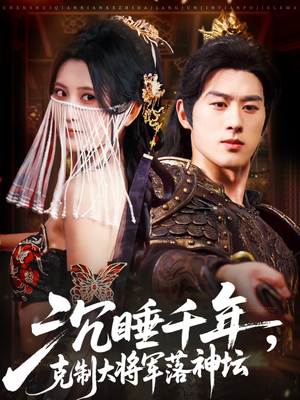 沉睡千年克制大将军落神坛(58集) 沉睡千年克制大将军落神坛(58集)短视频追剧推荐