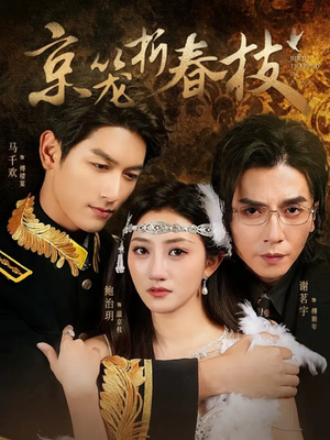 京笼折春枝(79集) 京笼折春枝(79集)短剧精彩推荐