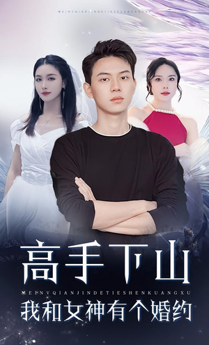 高手下山我和女神有个约会&高手下山我和女神有个婚约（97集）在哪个平台看好