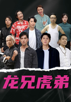龙兄虎弟中文版(60集) 龙兄虎弟中文版(60集)短剧精彩不断