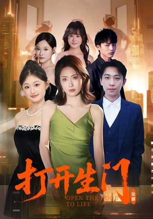 打开生门(51集) 打开生门(51集)追短剧太上头了