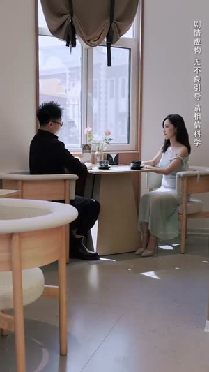 不可触及的拥抱 (40集)  不可触及的拥抱 (40集) 热播短剧追不停