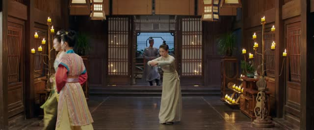 郡王与我心相照(24集) 郡王与我心相照(24集)短剧越看越精彩