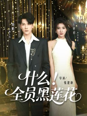 什么全员黑莲花(60集) 什么全员黑莲花(60集)短剧介绍
