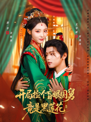 开局捡个盲眼国舅竟是黑莲花(69集) 开局捡个盲眼国舅竟是黑莲花(69集)短剧演员排行榜