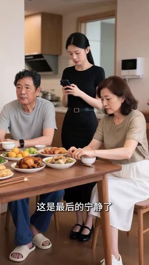 末日来袭(13集) 末日来袭(13集)最火爆的短剧