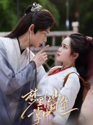 梦里江山掌中风华(80集) 梦里江山掌中风华(80集)解说文案