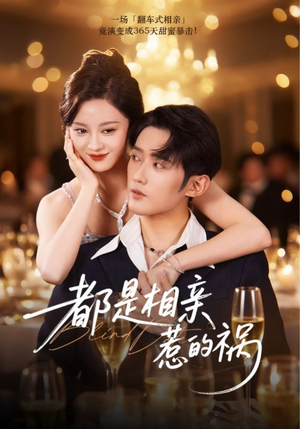 都是相亲惹的祸(72集) 都是相亲惹的祸(72集)全集免费看短剧