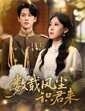数载风尘识君来(62集) 数载风尘识君来(62集)超爽短剧推荐