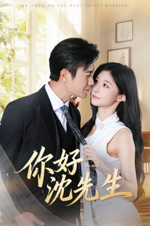 你好沈先生(52集) 你好沈先生(52集)全集下载