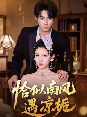 恰似南风遇凉栀(70集) 恰似南风遇凉栀(70集)经典老剧免费看
