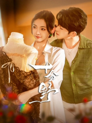 十分野&摘星予南风(73集) 十分野&摘星予南风(73集)夸克在线观看