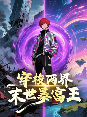 穿梭两界末世暴富王&跨时空捡漏王我在末世当倒爷(60集) 穿梭两界末世暴富王&跨时空捡漏王我在末世当倒爷(60集)超甜短剧抢先看