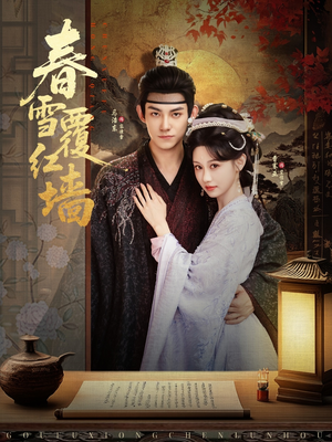 春雪覆红墙(84集) 春雪覆红墙(84集)一共多少集