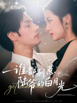 谁都别惹陆爷的白月光(79集) 谁都别惹陆爷的白月光(79集)百度网盘资源