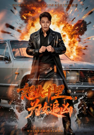 怒火千里为女追凶(59集) 怒火千里为女追凶(59集)百亿短剧抢先看