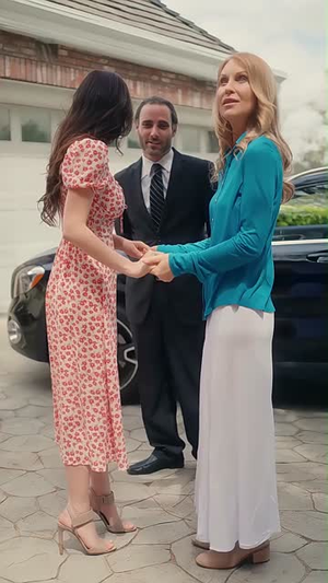 黑手党的好姑娘(61集) 黑手党的好姑娘(61集)精彩短剧来了