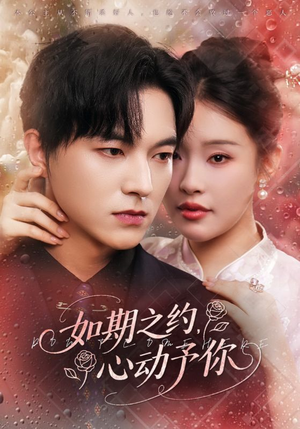 如期之约心动予你(82集) 如期之约心动予你(82集)热门短剧看不停