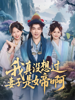 我真没想过妻子是女帝啊(90集) 我真没想过妻子是女帝啊(90集)真的太好看了