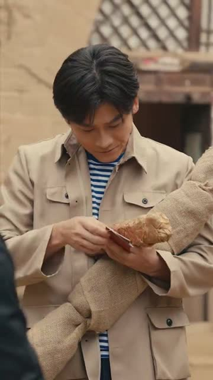 年代下乡我有天道酬勤(83集) 年代下乡我有天道酬勤(83集)最新短剧推荐