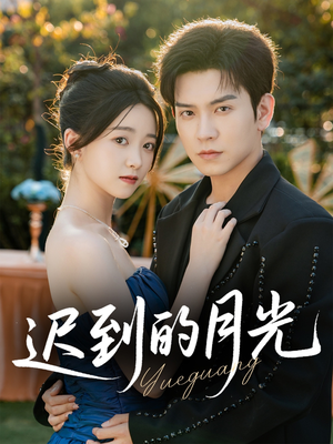 迟到的月光(80集) 迟到的月光(80集)热门短剧追不停