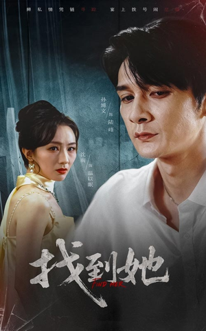 找到她(39集) 找到她(39集)精彩连连免费看