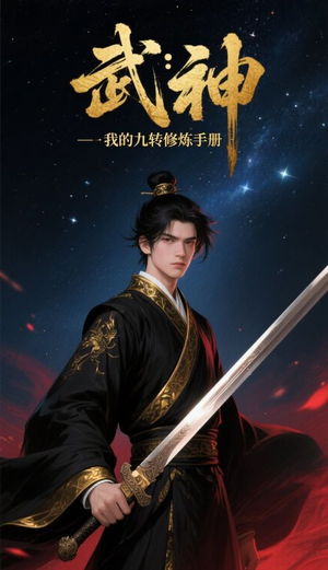 武神我的九转修炼手册(72集) 武神我的九转修炼手册(72集)最火的短剧