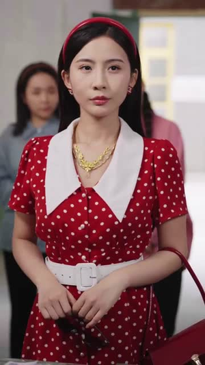 拒当替身女配我的家里我做主(80集) 拒当替身女配我的家里我做主(80集)短剧抢先看